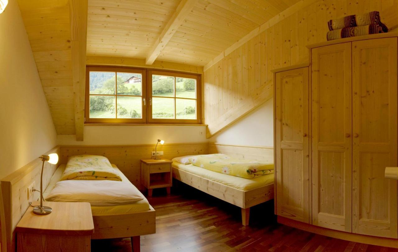 הוילה פלדאת'ורנס Obermoserhof מראה חיצוני תמונה